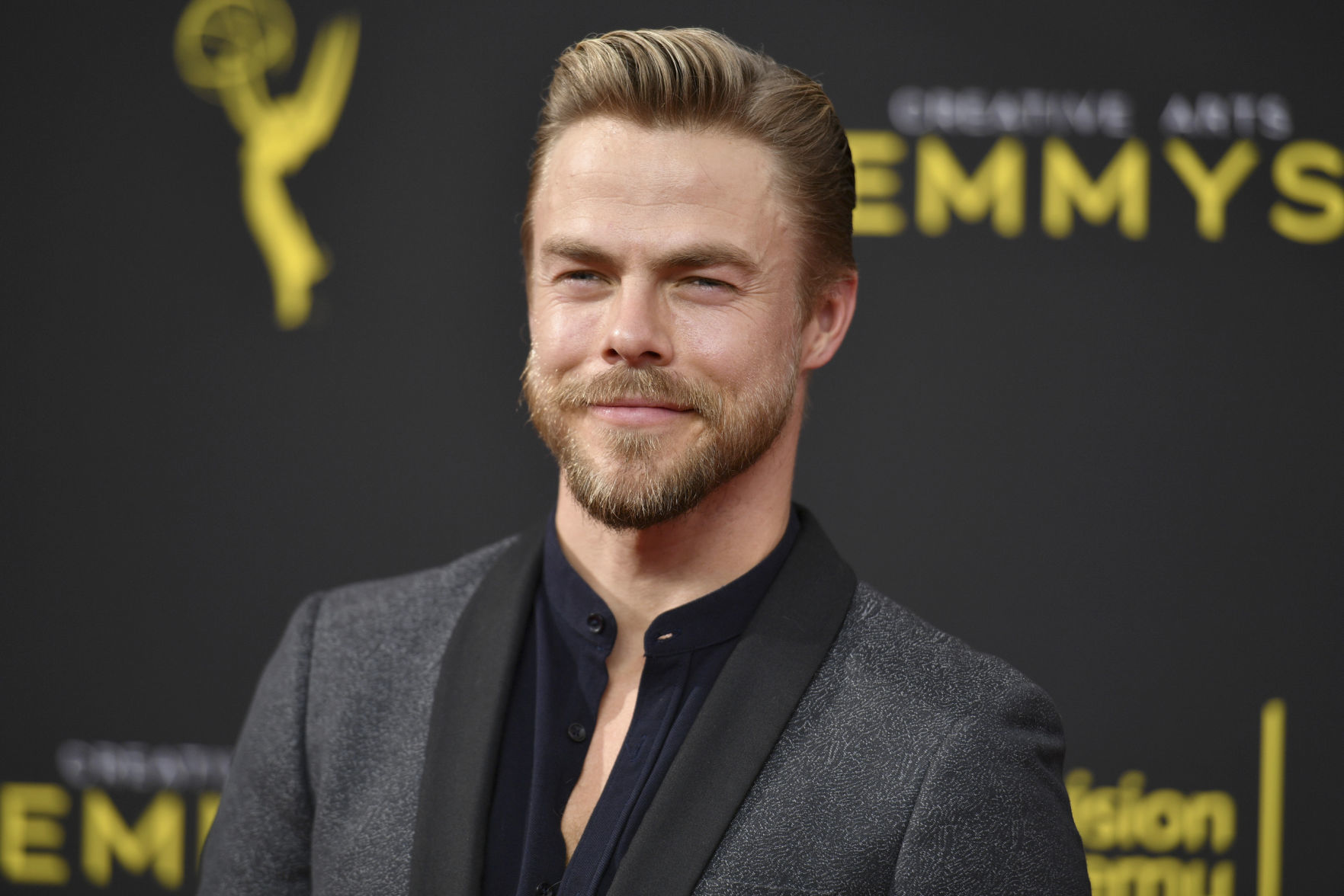 Derek Hough
